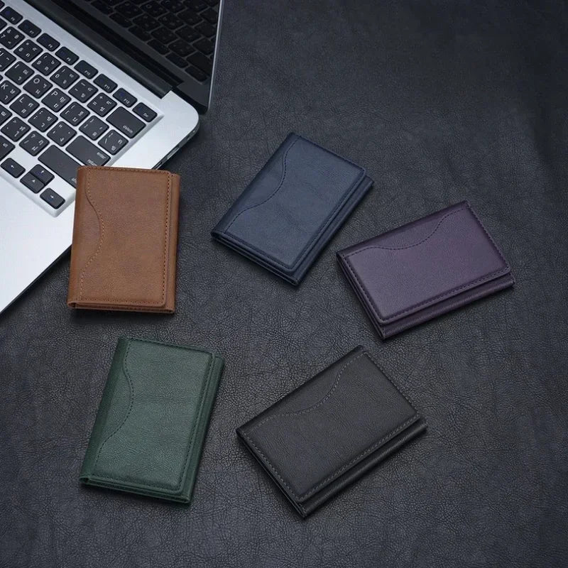 Magsafe Leather Wallet 