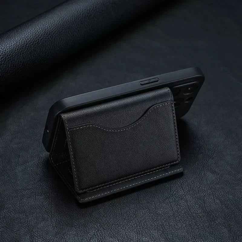 Magsafe Leather Wallet 