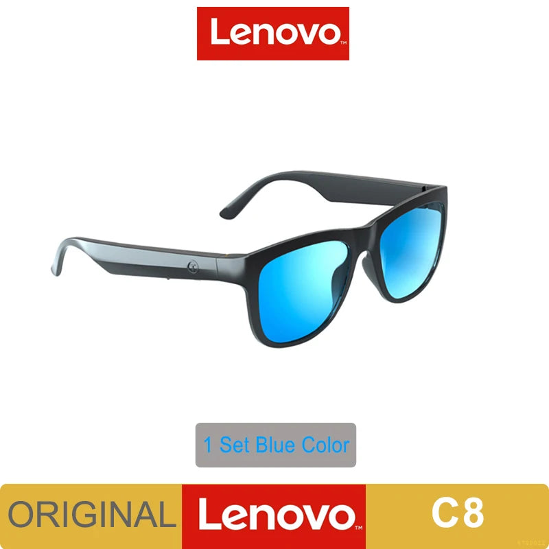 Wireless Bluetooth Sunglasses