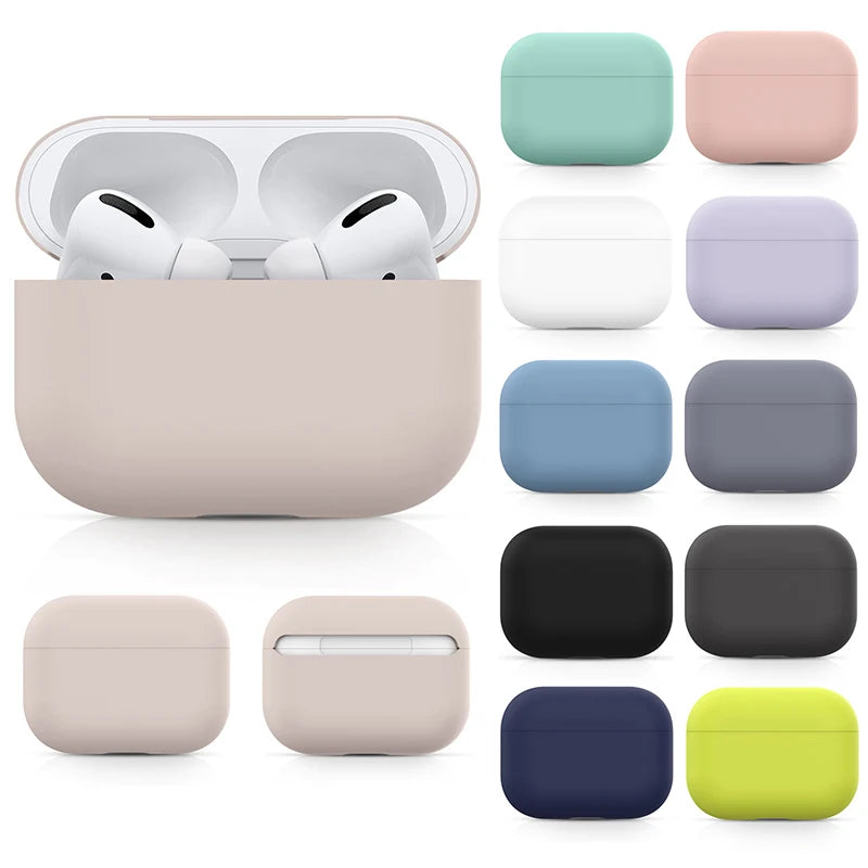  Airpods Pro Case 