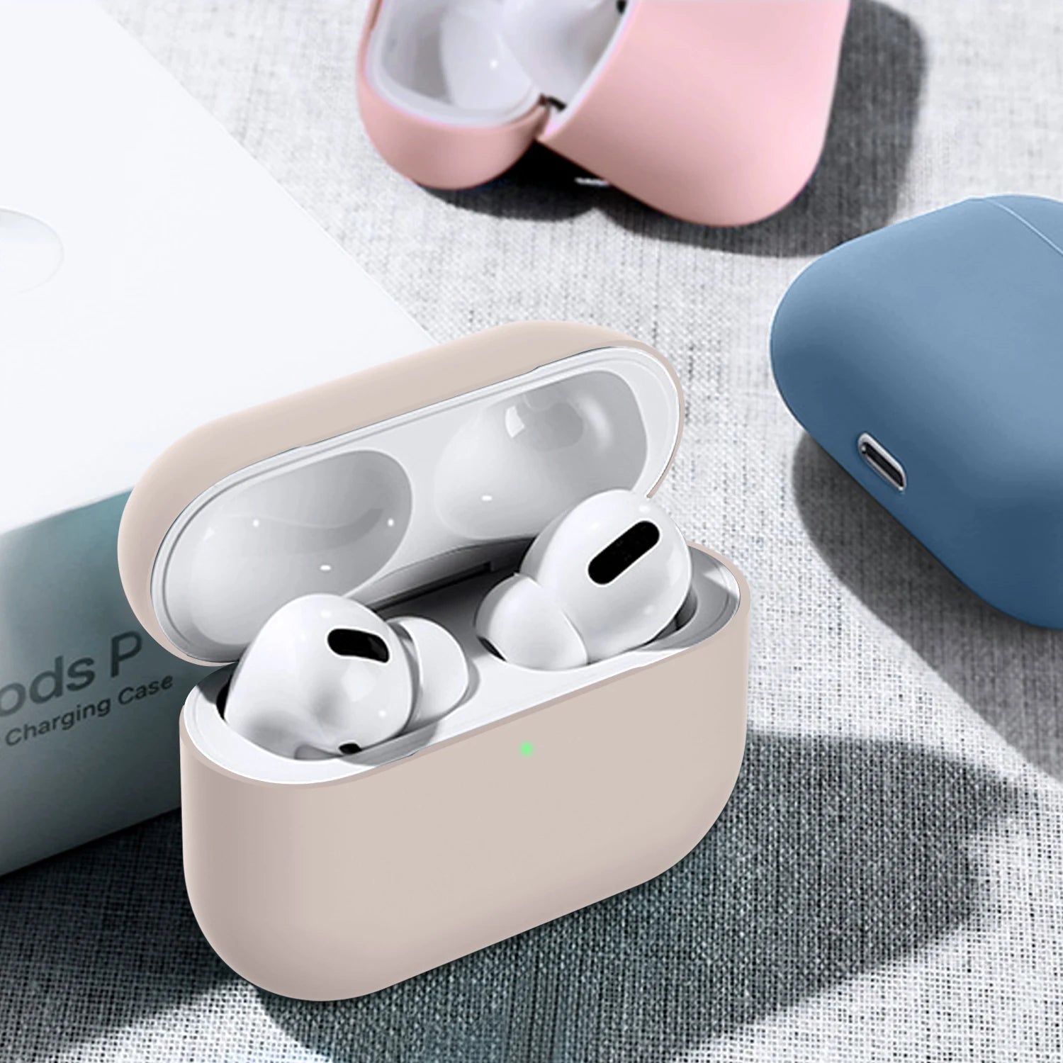  Airpods Pro Case 