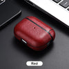 Airpods Pro Leather Case 