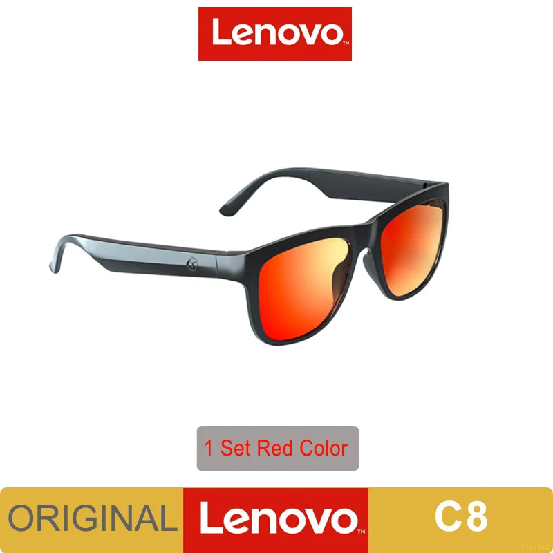 Wireless Bluetooth Sunglasses