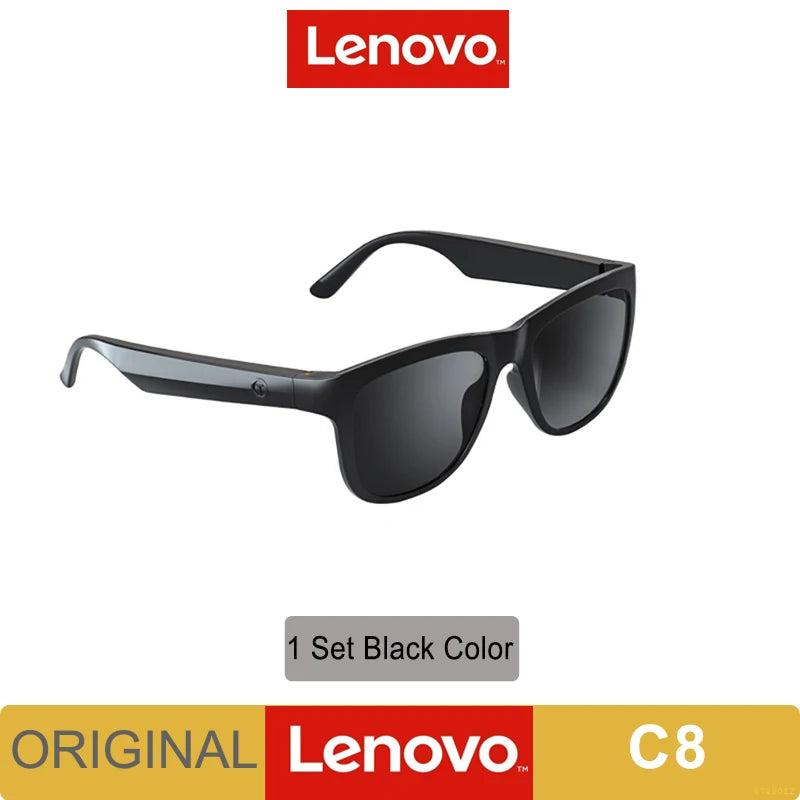 Wireless Bluetooth Sunglasses