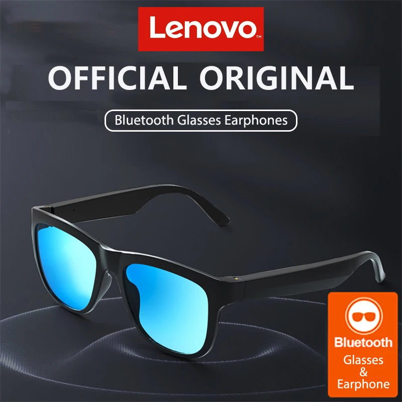 Wireless Bluetooth Sunglasses