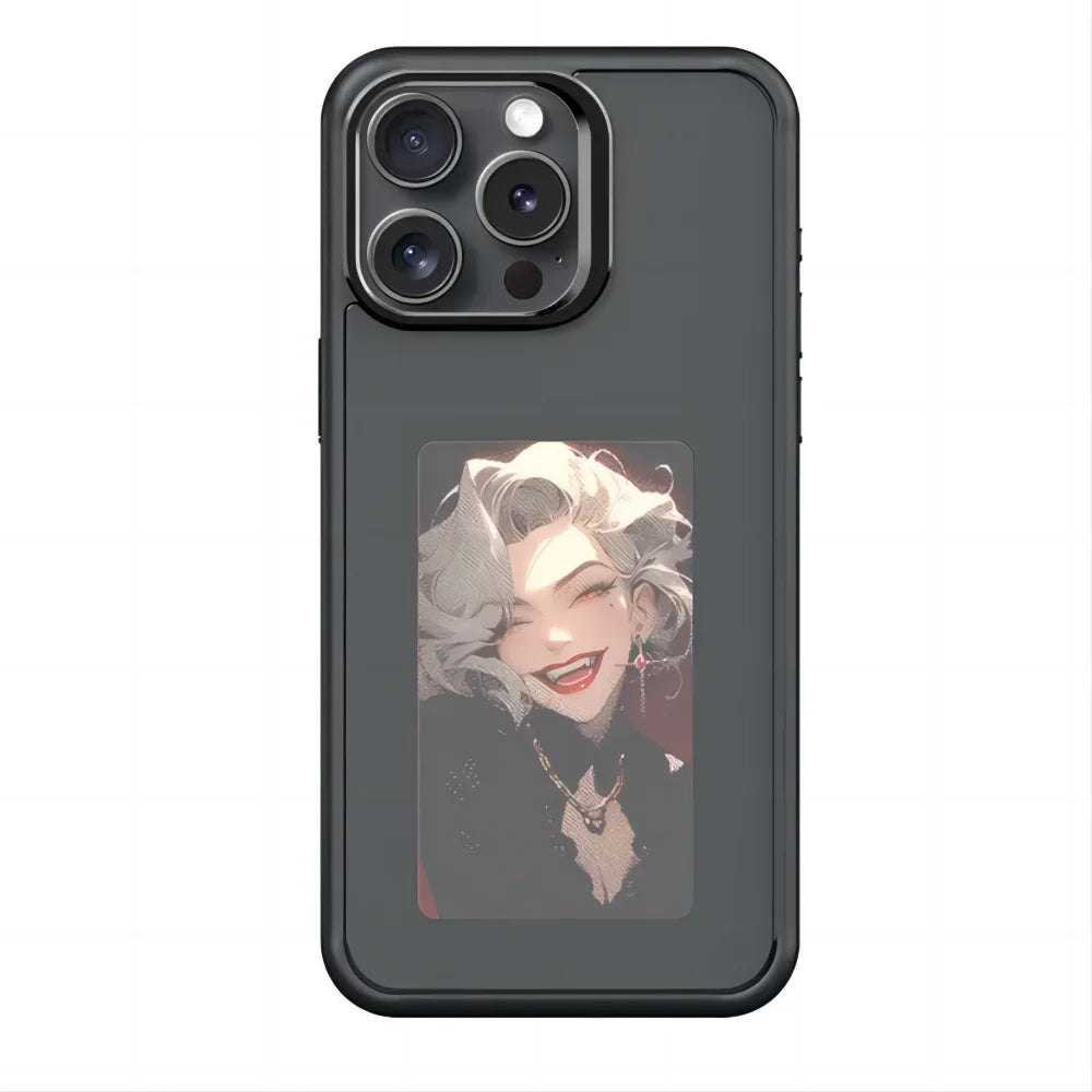 E-ink Photo Case 