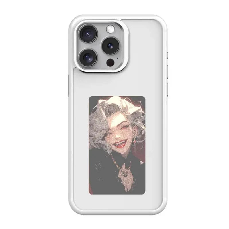 E-ink Photo Case 