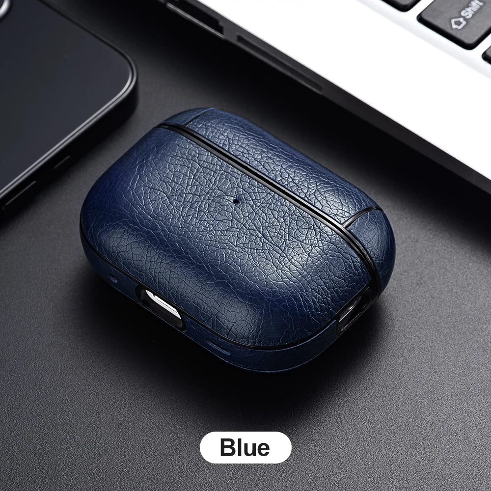 Airpods Pro Leather Case 