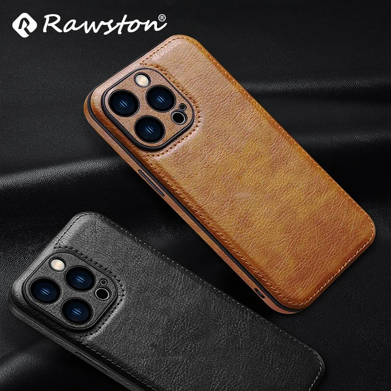 Leather Case