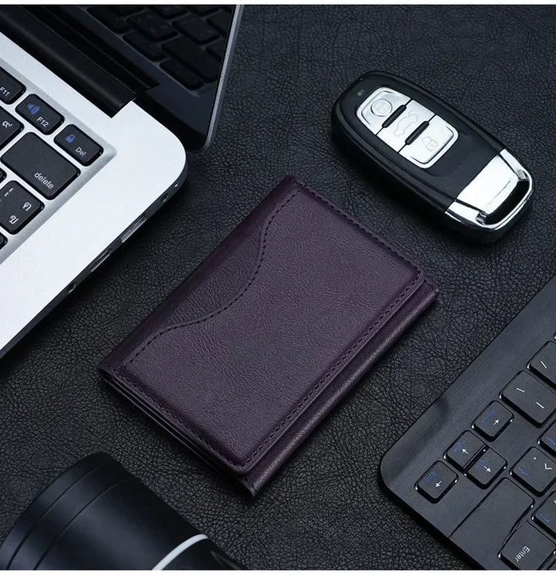 Magsafe Leather Wallet 